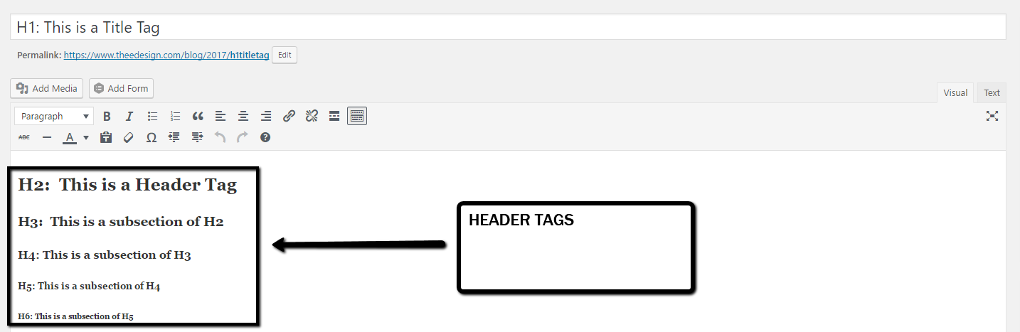 youtube tags seo